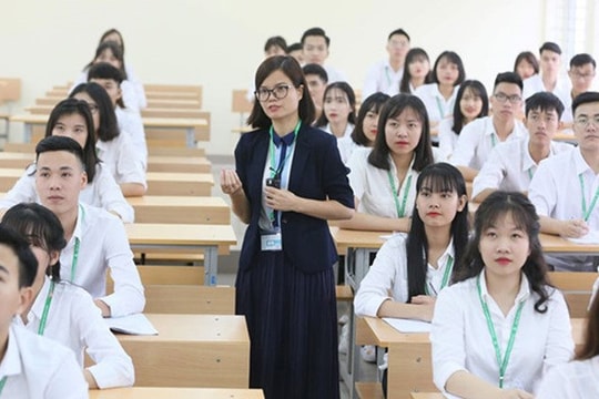 Đề xuất trao quyền tự chủ toàn diện cho các trường đại học