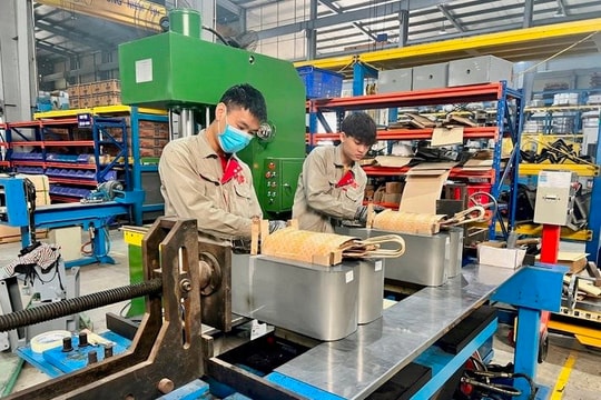 Hà Nội chính thức thành lập Quỹ thưởng của Thủ đô tôn vinh các đóng góp xuất sắc