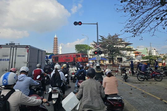 Khi vi phạm giao thông của thanh thiếu niên không còn là chuyện riêng trên đường phố