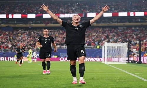 Kết quả Na Uy – Senegal 3 - 2: Chiến thắng đầy nghẹt thở