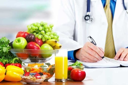 Bộ Y tế khuyến cáo người bệnh ung thư không áp dụng chế độ ăn keto