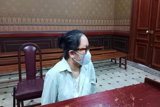 Lừa “cúng giải hạn”, chiếm đoạt hơn 28 tỷ đồng