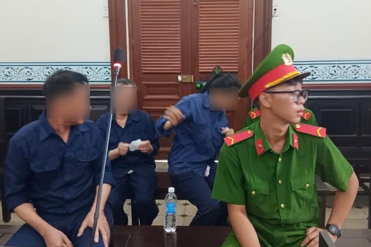 Làm giả giấy tờ, lừa đảo chiếm đoạt hơn 14,6 tỷ đồng