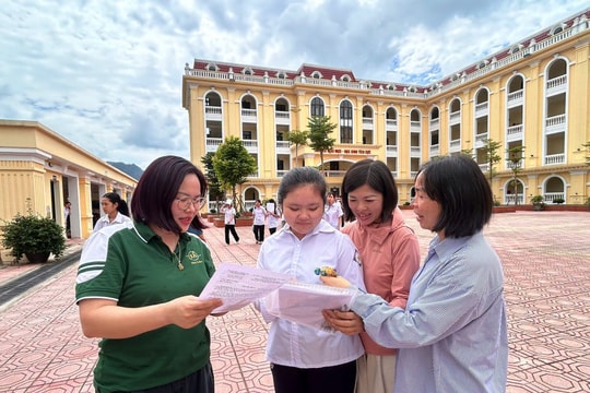 Đề Văn tuyển sinh lớp 10 THPT Quảng Ninh 2026: Chạm tới trái tim bằng câu chuyện về ước mơ và sự sẻ chia