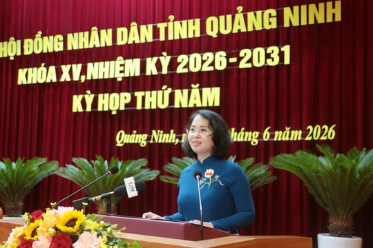 Quảng Ninh thông qua loạt quyết sách đô thị, thành lập Quỹ Nhà ở 500 tỷ đồng