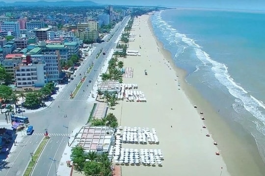 Thanh Hóa thu ngân sách ước đạt 34.202 tỷ đồng