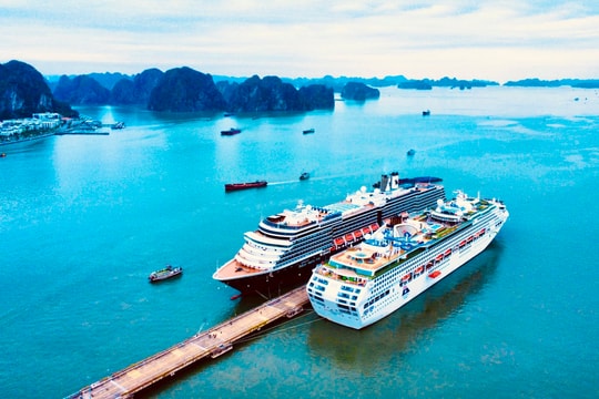 Phê duyệt quy hoạch đô thị Quảng Ninh đến năm 2050