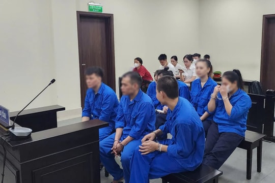 Môi giới mua bán thận qua mạng xã hội, nhóm bị cáo lĩnh án nghiêm khắc