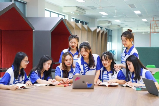 Trường đại học có tỷ lệ bỏ học cao sẽ bị đánh giá không đạt chuẩn