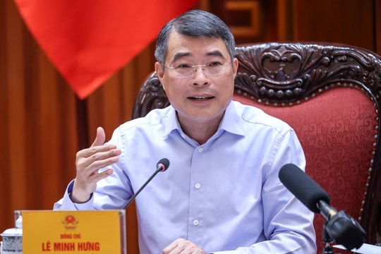 Chậm ban hành văn bản hướng dẫn, Bộ trưởng phải chịu trách nhiệm trước Thủ tướng