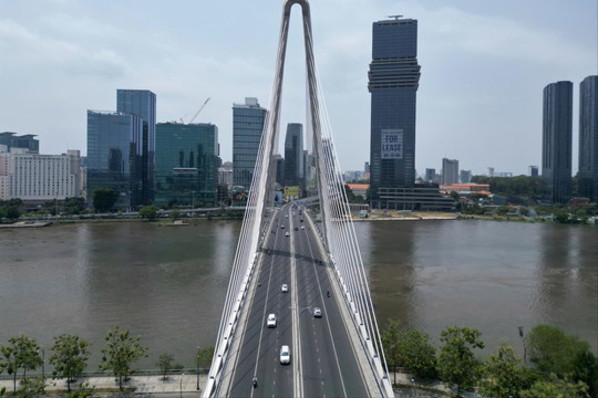 Bài 3: Nửa thế kỷ vươn mình từ khát vọng mang tên Bác