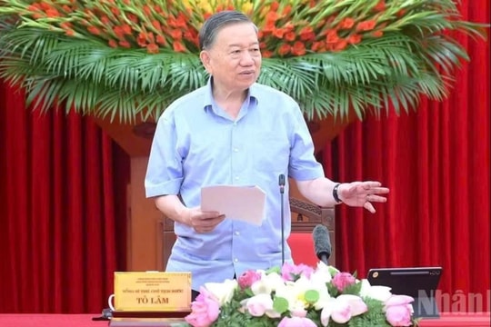 Phát triển đại học tinh hoa và công nghệ chiến lược: Lời giải cho những "điểm nghẽn" nguồn nhân lực