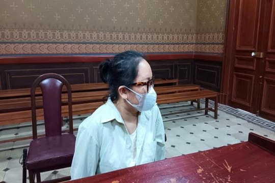 Lừa “cúng giải hạn”, chiếm đoạt hơn 28 tỷ đồng