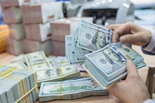 Tỷ giá ngoại tệ ngày 24/6: USD duy trì vùng cao, EUR, GBP và JPY ít biến động
