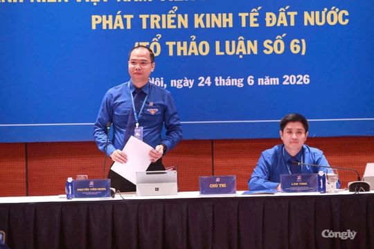 Thanh niên tiên phong chuyển đổi tư duy kinh tế và ứng dụng công nghệ số