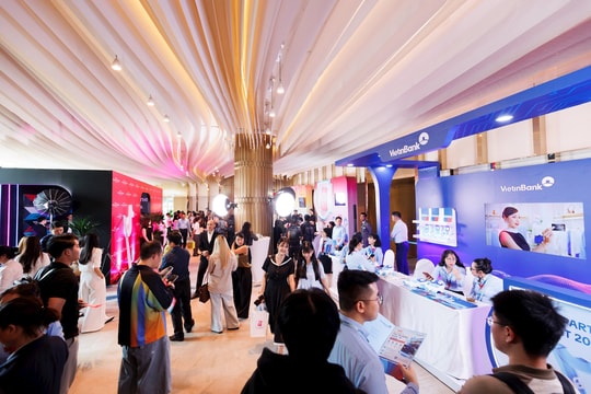 VietinBank tăng cường kết nối cộng đồng kinh doanh số