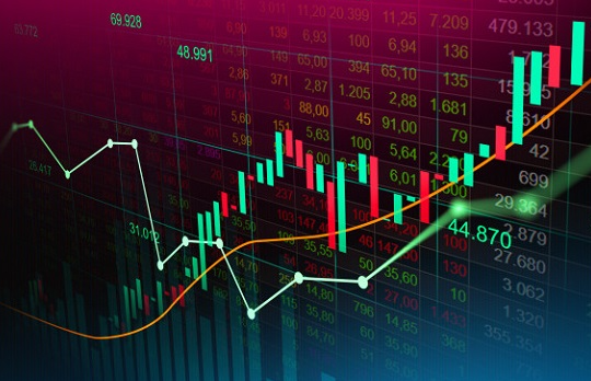 Chứng khoán phiên trưa 24/6: VN-Index rung lắc trong phiên sáng, áp lực bán lan rộng