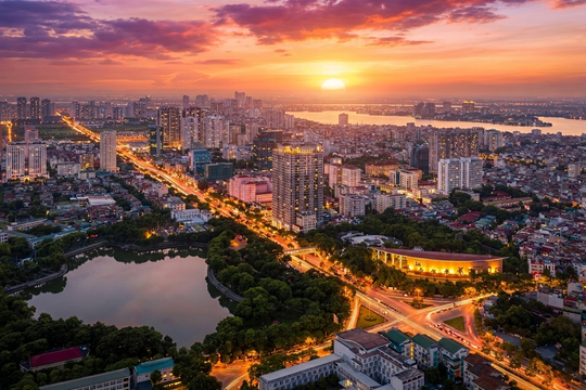 Luật Đất đai và Luật Kinh doanh bất động sản định hình lại proptech