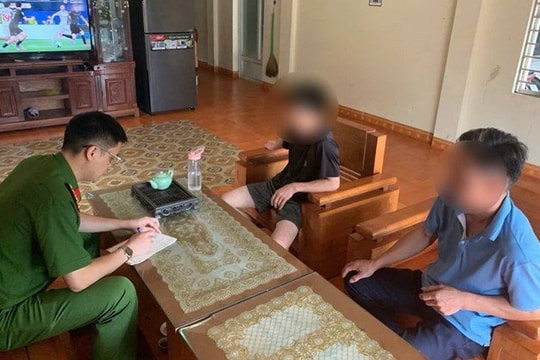 Cảnh giác thủ đoạn giả danh quân nhân để lừa đảo chiếm đoạt tài sản