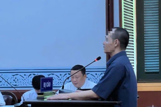 “Phù phép” hàng chục nghìn phiếu kiểm nghiệm giả
