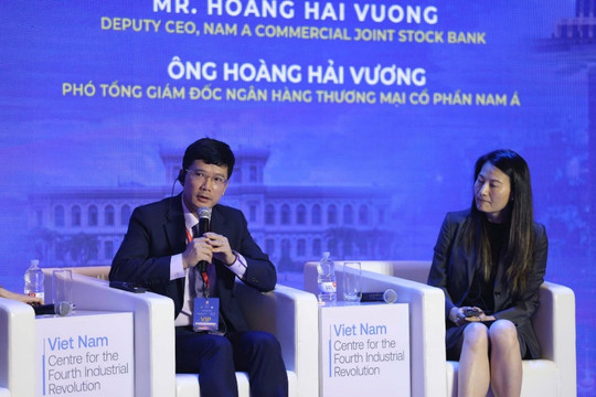 Nam A Bank thúc đẩy phát triển kinh tế trục Đông - Tây
