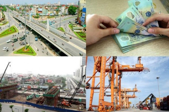 Lần đầu áp dụng cơ chế chấm điểm giải ngân đầu tư công trên toàn quốc