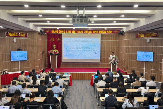 Từ 1/7, chia sẻ bài báo trên Facebook thế nào để không bị phạt 30 triệu đồng?