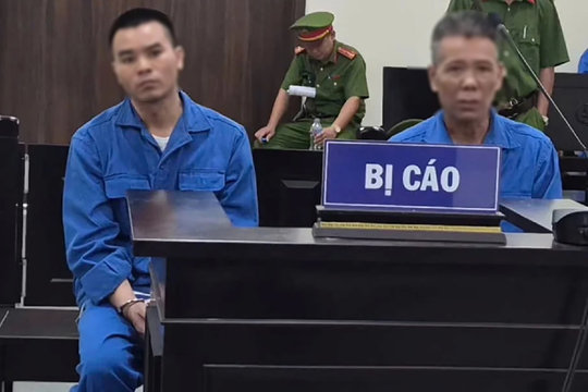 Lĩnh án nặng vì giả danh cán bộ để lừa đảo