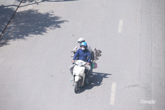 Nắng nóng sắp kết thúc, nhiều nơi đón mưa giải nhiệt từ tối nay