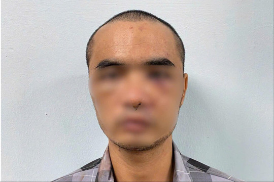 Lời khai đối tượng đuổi chém người đi đường, đập phá ô tô