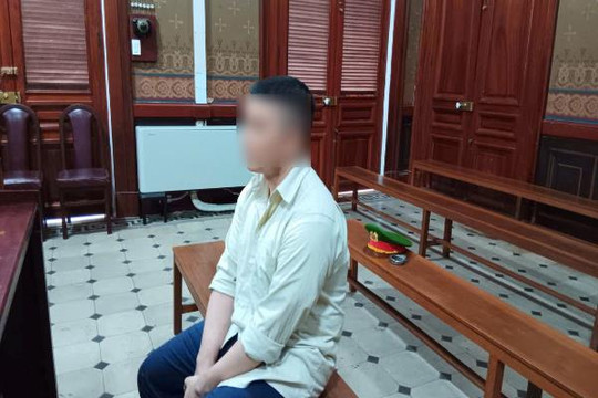 Bí mật phía sau khoản tiền 1,5 tỷ đồng để “lo” tại ngoại cho bị can ma túy