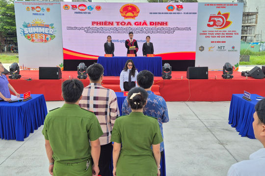 Bài học cảnh tỉnh từ “vết chàm” ma túy