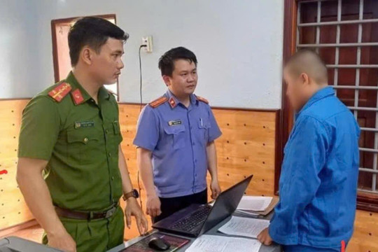 Sát hại thiếu niên 12 tuổi để cướp xe điện