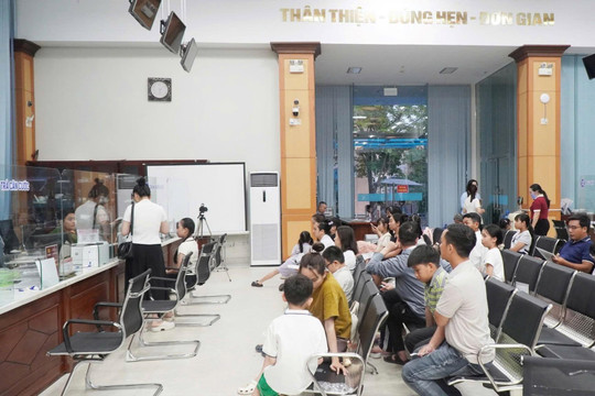 Đề xuất tăng phụ cấp cho cán bộ thôn, tổ dân phố sau sắp xếp
