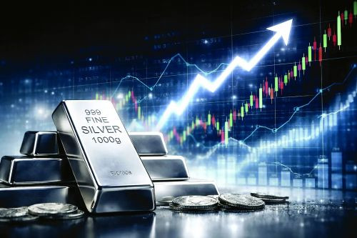 Phân tích thị trường bạc 26/6: Bạc chưa thoát áp lực, Comex giảm gần 3%
