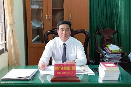 TAND khu vực 14 - Cần Thơ nâng cao chất lượng giải quyết án hành chính