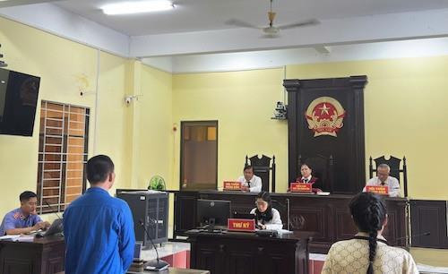 Lĩnh án vì “ngựa quen đường cũ”