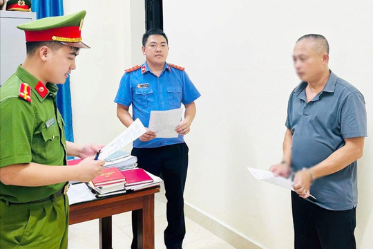 Khởi tố kẻ tát chết người sau va chạm giao thông
