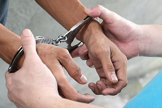 Làm giả hồ sơ lừa vay hơn 4,2 tỷ đồng