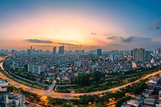 Luật Thủ đô 2026 có gì đột phá?