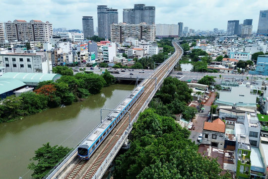 Bài 5: Tầm nhìn và động lực của “đầu tàu” kinh tế trong kỷ nguyên mới