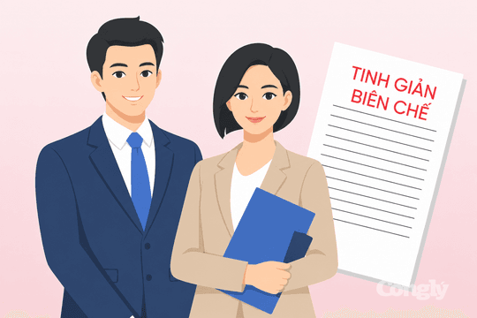 Radio Góc nhận diện: Người đang nghỉ ốm có thuộc đối tượng tinh giản biên chế?
