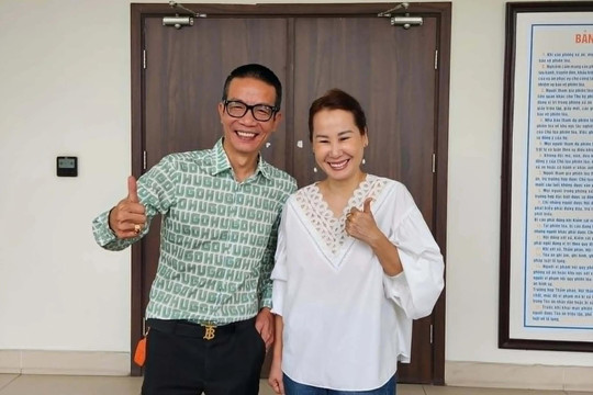 Nhạc sĩ Giáng Son thắng kiện, BH Media phải xin lỗi công khai
