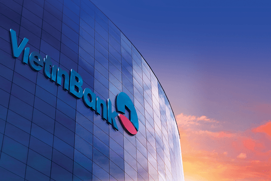 VietinBank đóng cửa một số Phòng giao dịch từ 27/6