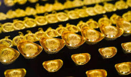Giá vàng trưa 26/6: Vàng miếng SJC giữ mốc 146,2 triệu đồng/lượng
