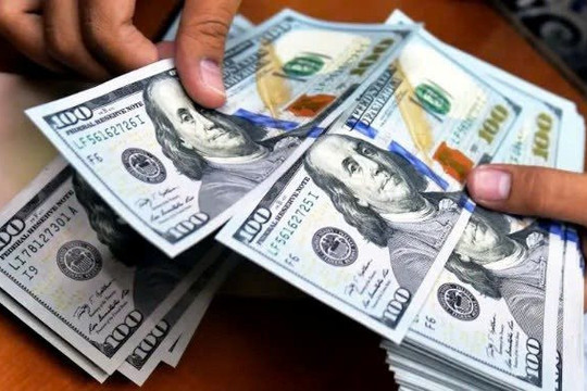 Tỷ giá ngoại tệ ngày 26/6: EUR, GBP và JPY biến động nhẹ