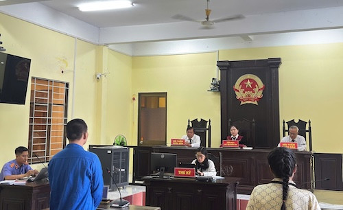 Lĩnh án vì “ngựa quen đường cũ”