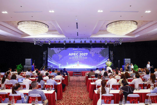 Hiến kế để Phú Quốc cất cánh cùng APEC 2027