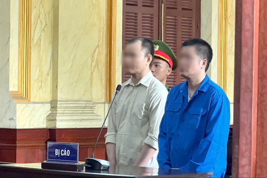 Cú lừa "vẽ dự án ma" của Tập đoàn Đại Nam