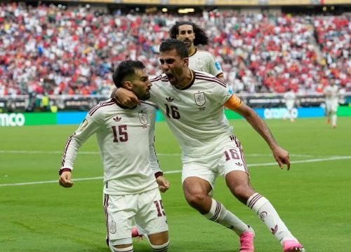 Tây Ban Nha – Uruguay 1 – 0: Tây Ban Nha đầu bảng, chia tay Uruguay tại World cup 2026